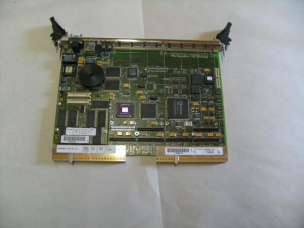 PPC/POWERCORECPCI-6750