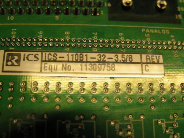 ICS-110B1-32-3.5/8