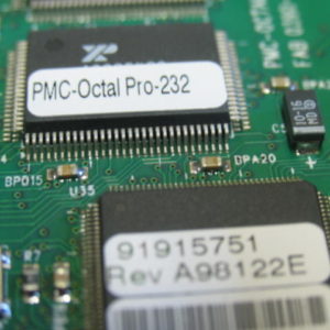 PMC-OCTAL PRO-232