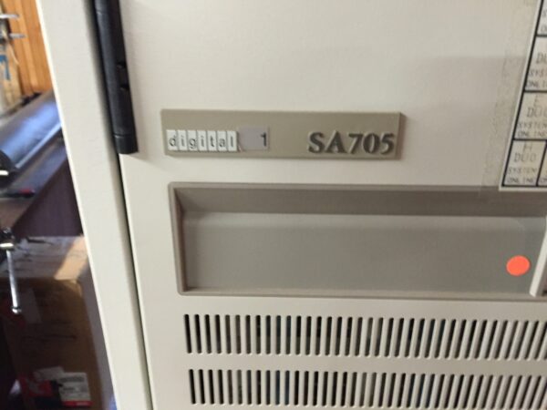 SA705-JA