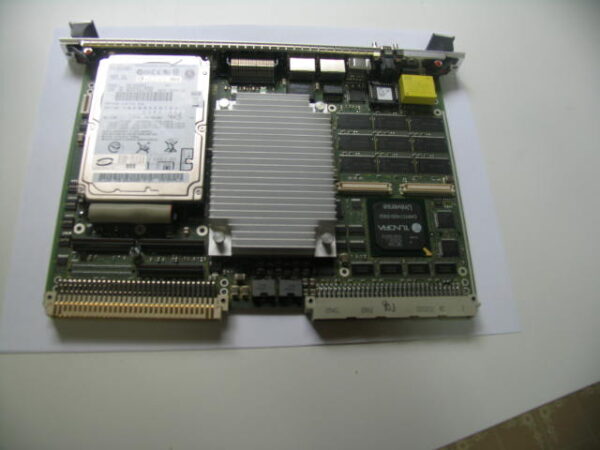 SPARC CPU 56