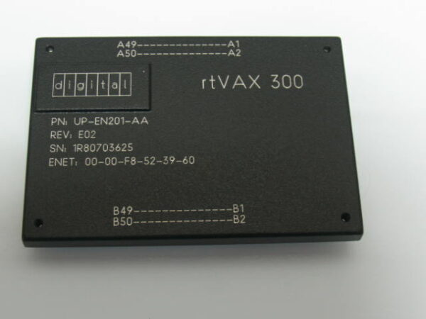 RTVAX 300