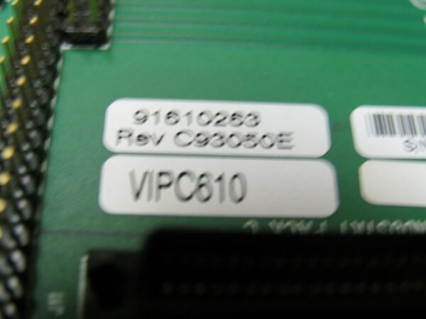 VIPC610